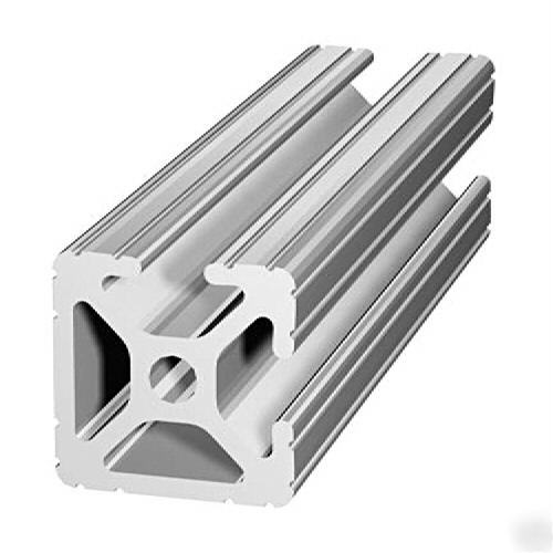 8020 t slot aluminum extrusion 10 s 1002 x 96.50 n