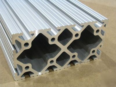 8020 t slot aluminum extrusion 15 s 3060 x 52 sc