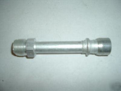 A/c tubing fitting 1/2