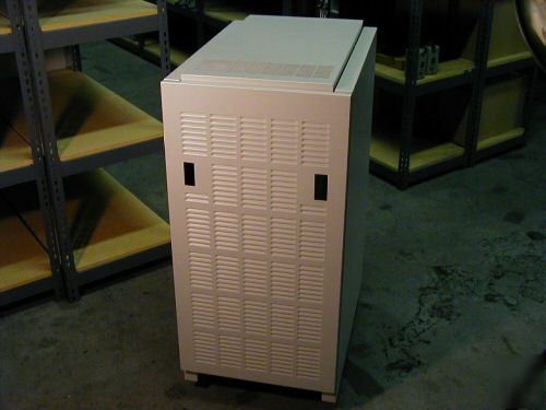 Agilent 85107B , 10MHZ to 50GHZ network analyzer system