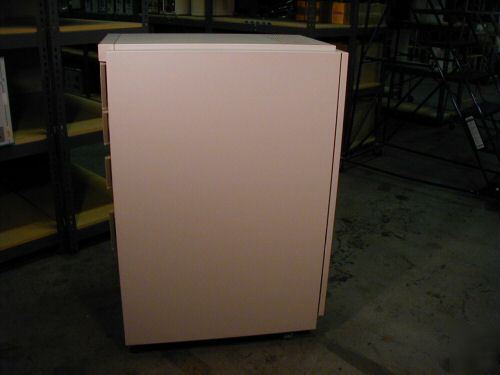 Agilent 85107B , 10MHZ to 50GHZ network analyzer system