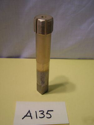 Balax roll form tap 15/16-20 ph 14 tin (A135)