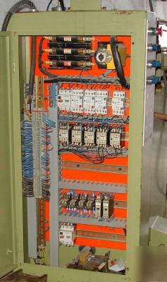 Biesse beaver wood boring machine-wood working machine