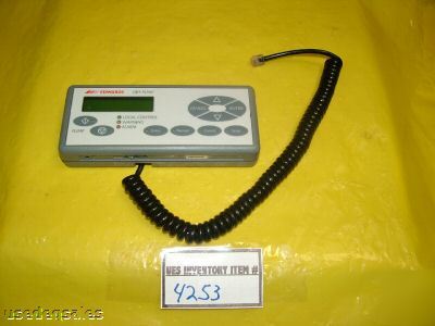Boc edwards remote dry vacuum pump controller D3727000