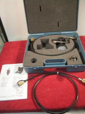 Bosch bladder type hydraulic accumulator