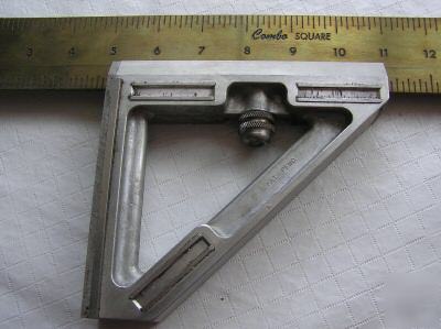 Combo cutting square