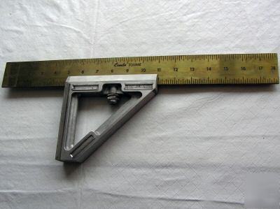 Combo cutting square