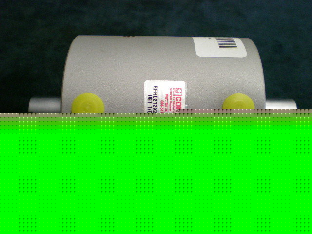 Compact air cylinder RFHD212X2-tr