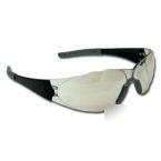 Doberman indoor/outdoor anti-fog gel safety glasses