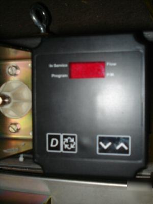 Fleck 3900 3