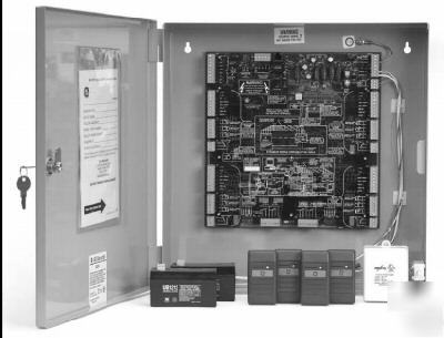 Ge security ACURT2-ex-pp topaz 2 reader control panel 