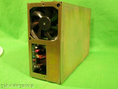 Motorola dc power supply CPN1031E