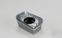 New 10 iscar inserts apkt 100340TR- rm IC328