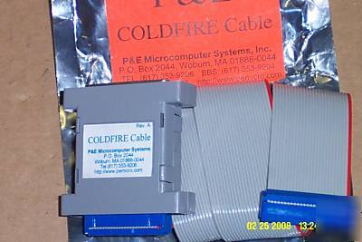New ar sh coldfire single board computer