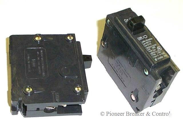 New cutler hammer br circuit breaker 1P 20A BR120