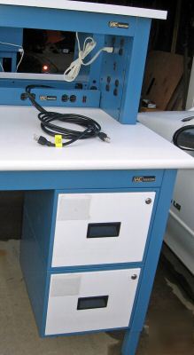 New iac workbench xlnt $1500 no 