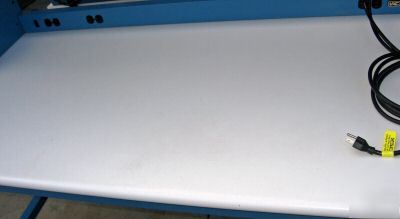 New iac workbench xlnt $1500 no 