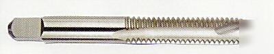 New - morse spiral point bottoming tap 2 fl 5-40
