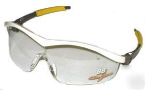 New nascar dale jarrett safety glasses #6448