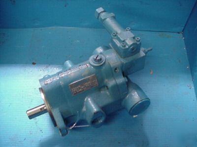 New vickers PVQ10A2RSS1S10CM7D11 hydraulic pump