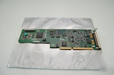 Ni analog multifunction daq at-mio-19DE-10 182635D-01