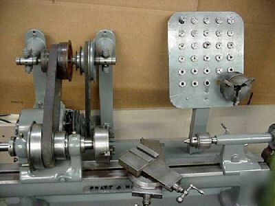Pratt & whitney 7