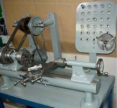 Pratt & whitney 7