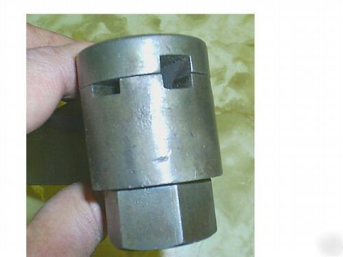 Shaper tool holder like armstrong #39 #40 #41?