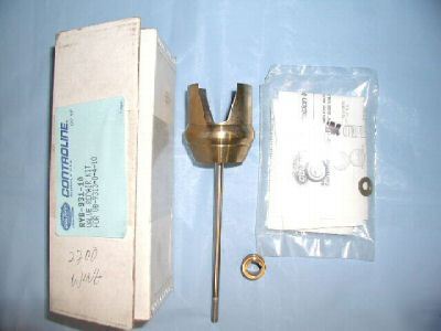 Siebe #ryb-931-10 valve repair kit for vb-9313-0-4-10