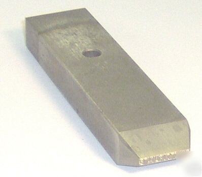 Steel stamp keys control 1/16
