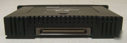 Sunrise telecom sdsl module ssxdsl-7 sunset mtt & xdsl