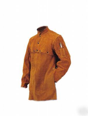 Tillman leather cape sleeve 3221 * choose your size *