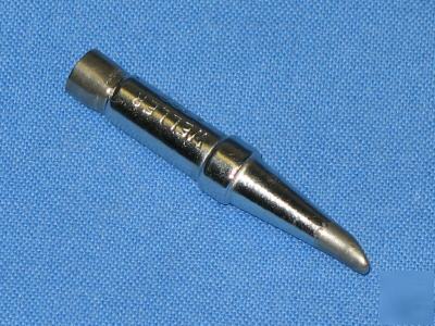 Weller ~ PTBB8 ~ soldering tip for TC201 series iron