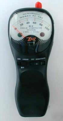 Zap checker model 300