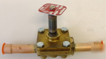  parker RB9E5 refrigeration solenoid valve
