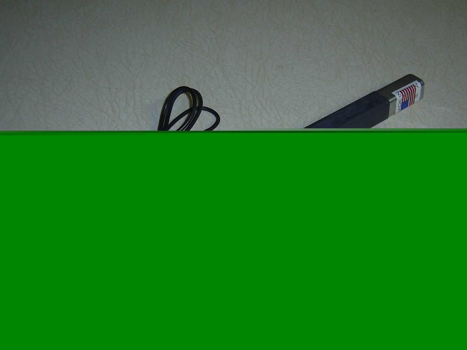 Scintillation detector radiation geiger alpha spectra