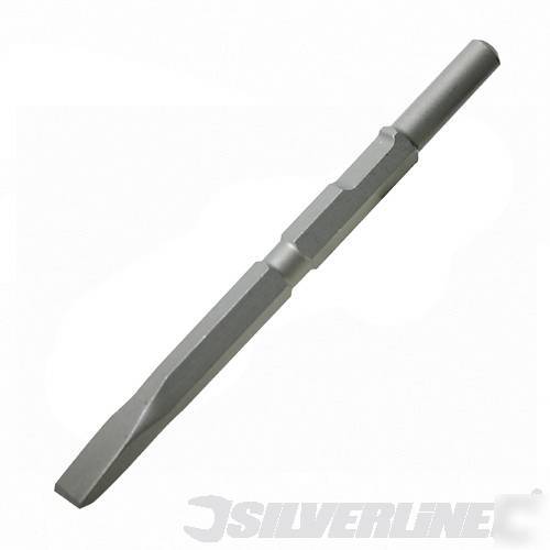 Sds+ 20MM drill bit chisel 450MM hex 245018