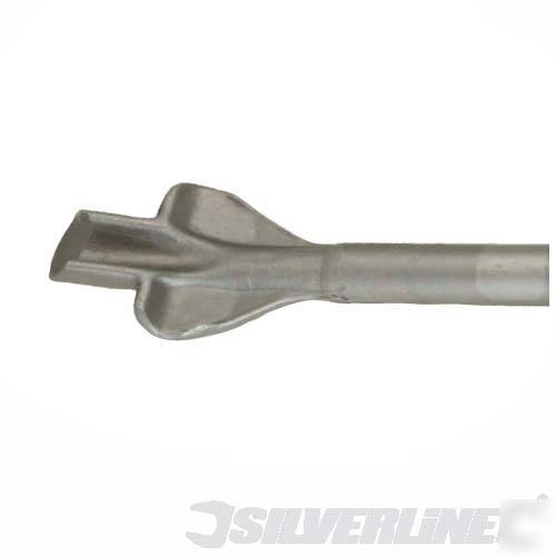 Sds+ 250MM drill bit channel chisel 783126
