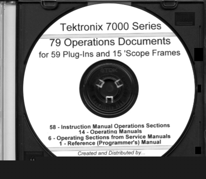 Tek 7000 series 79 op docs (for 61 plugins + 15 frames)