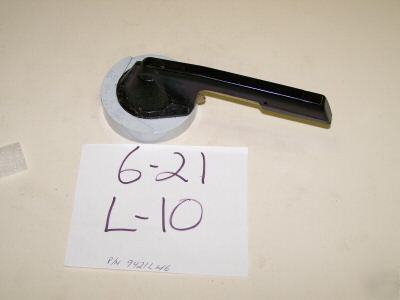 1 square d handle assembly for fal-lal circuit breakers