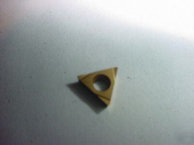 10 ceratip tcgt 06T1L-90D-lb carbide inserts