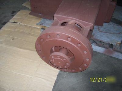 20 hp lightnin mixer 
