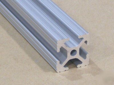 8020 t slot aluminum extrusion 10 s 1010 x 29