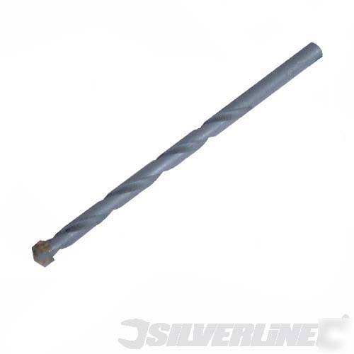 9PK masonry drill bit set 590585