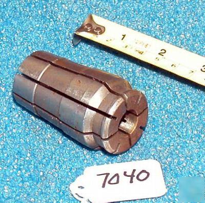 Acura flex 100 series collet 33/64