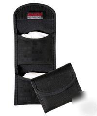 Bianchi model 7328 â€“ accumold flat glove pouch