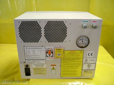 Brooks automation cryotiger compressor T1102-01-290-14