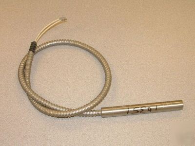 Cartridge heater 3/4 od 5.25 240V 1000W