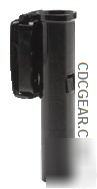 Cdc cdcr monadnock front draw swivel baton holder