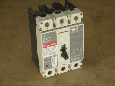 Cutler hammer hmcp HMCP007COC 7A motor circuit breaker
